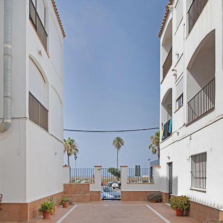 Apartamento Ramon Conil de la Frontera Kültér fotó