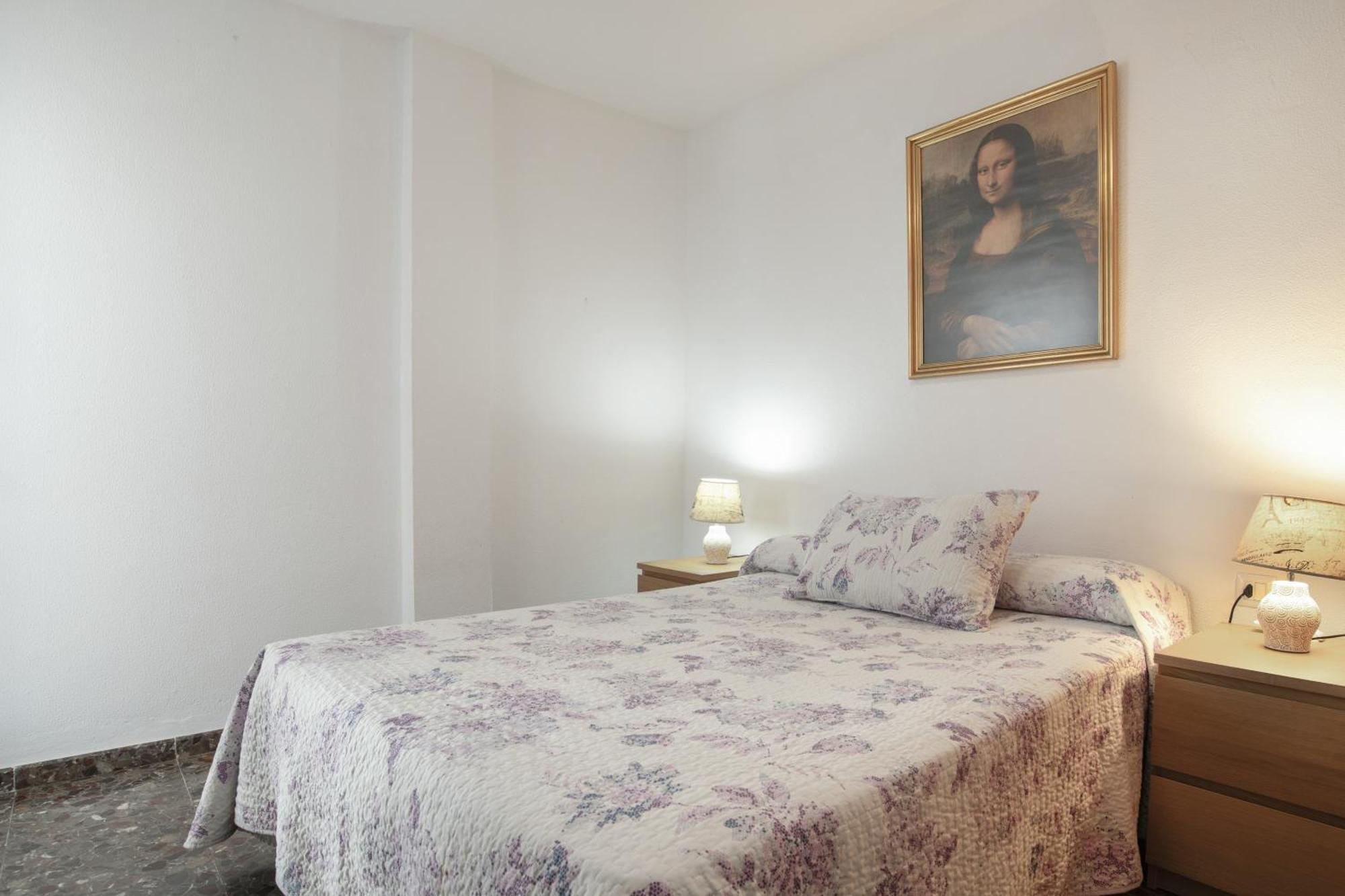 Apartamento Ramon Conil de la Frontera Kültér fotó