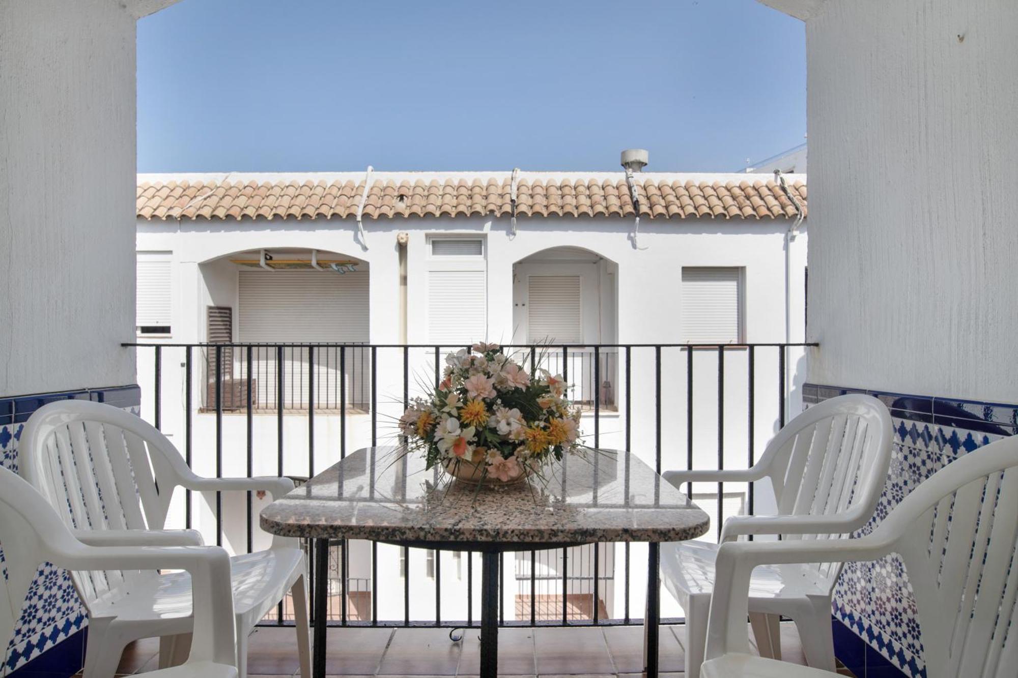 Apartamento Ramon Conil de la Frontera Kültér fotó