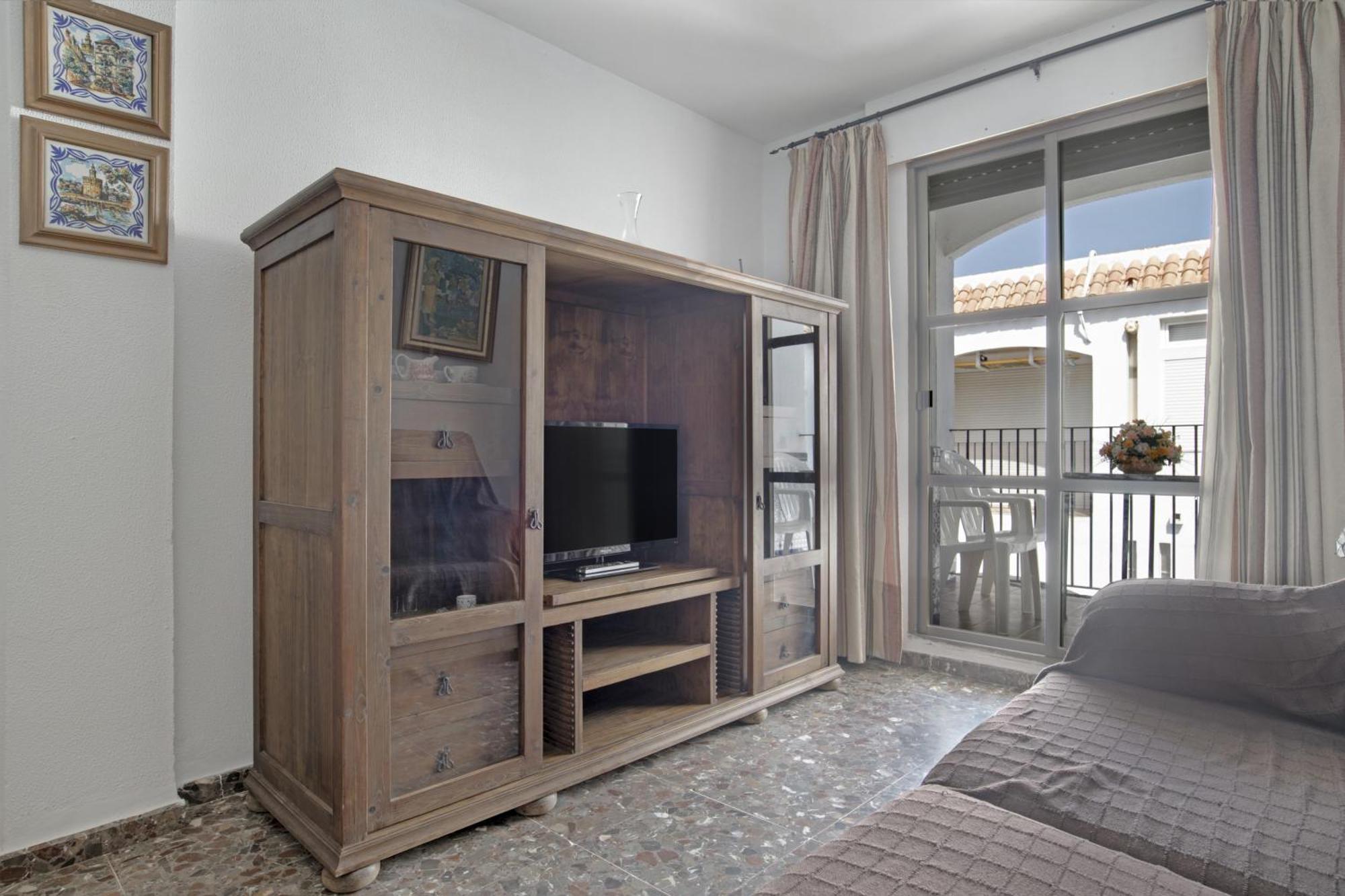 Apartamento Ramon Conil de la Frontera Kültér fotó
