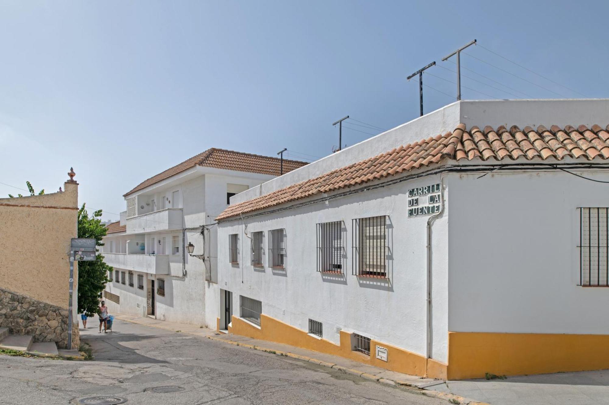Apartamento Ramon Conil de la Frontera Kültér fotó