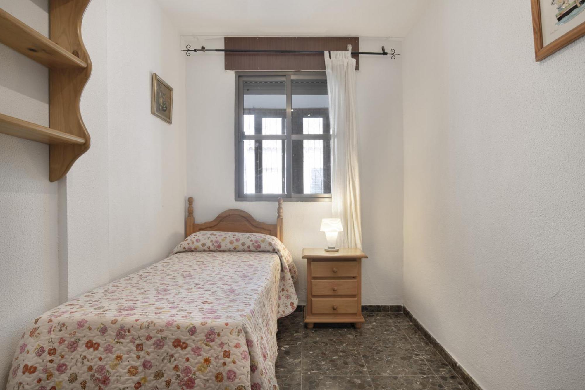 Apartamento Ramon Conil de la Frontera Kültér fotó