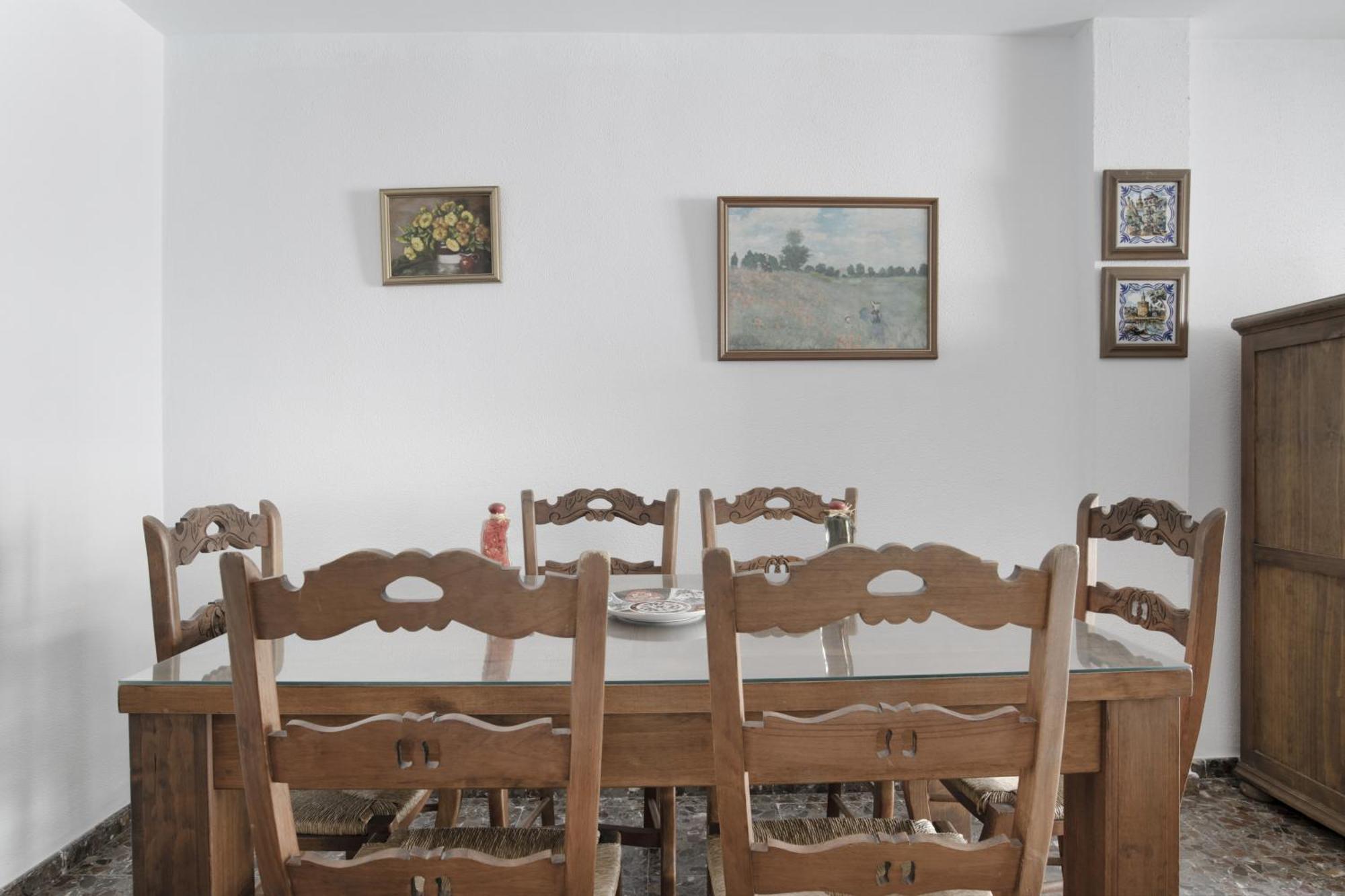 Apartamento Ramon Conil de la Frontera Kültér fotó