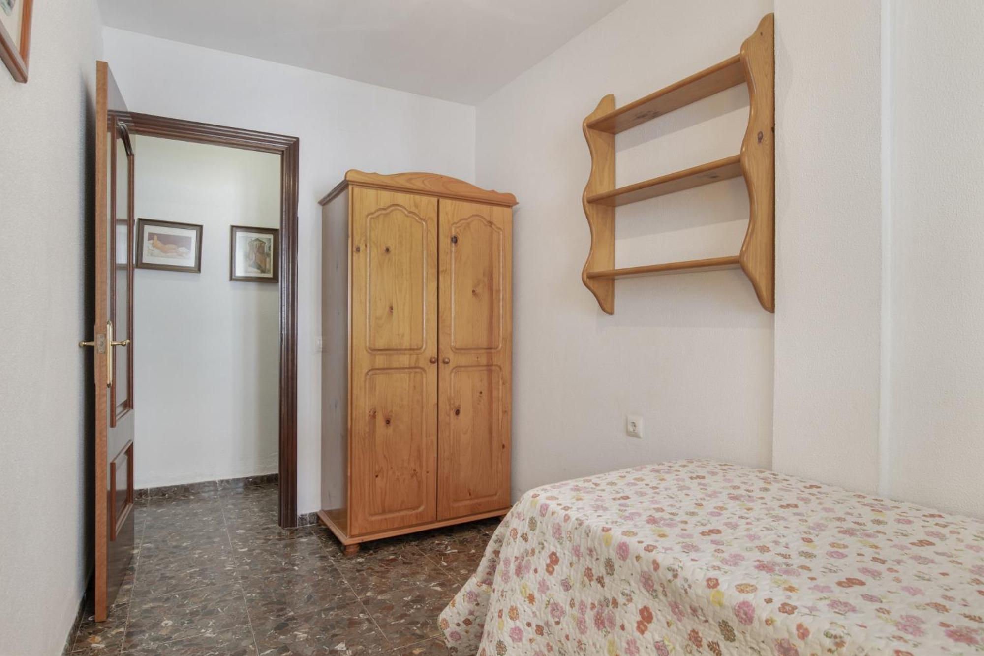 Apartamento Ramon Conil de la Frontera Kültér fotó