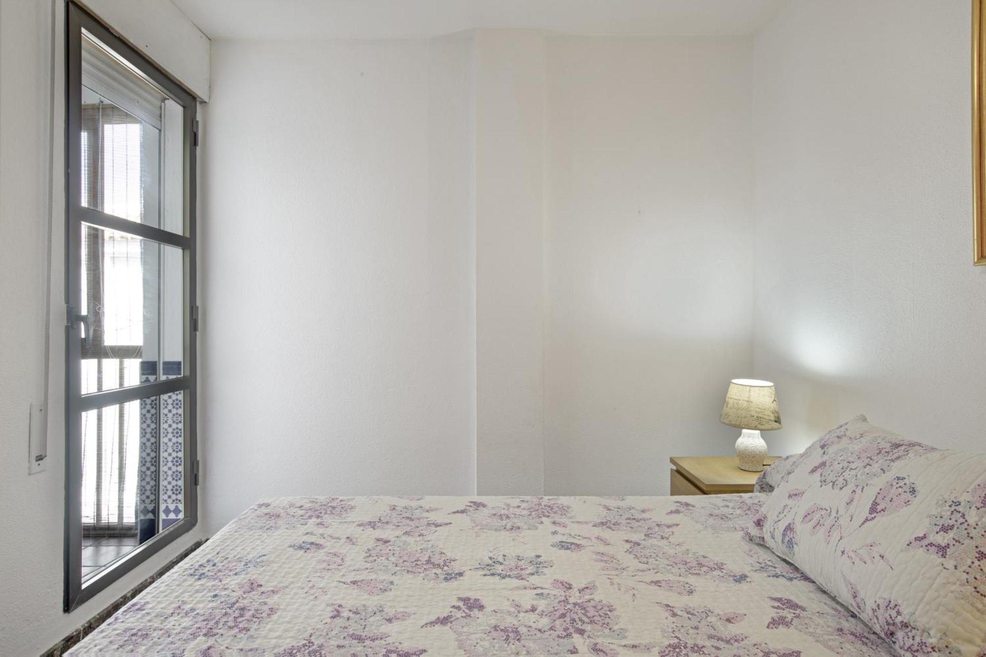 Apartamento Ramon Conil de la Frontera Kültér fotó